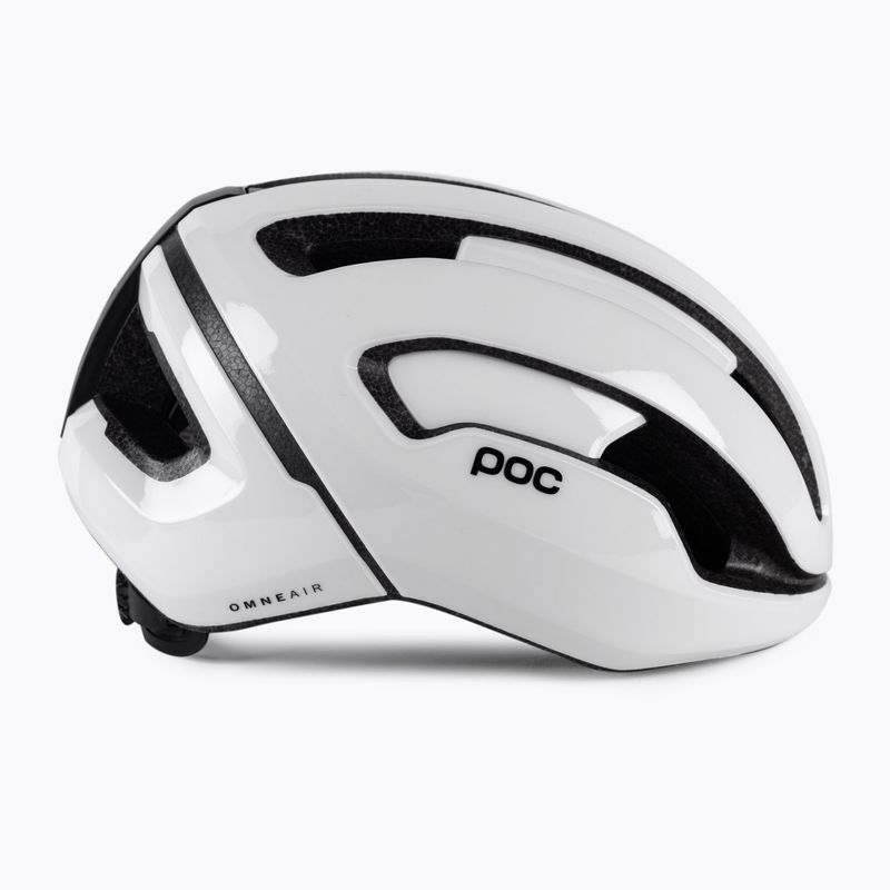 Cyklistická přilba POC Omne Air MIPS hydrogen white 3