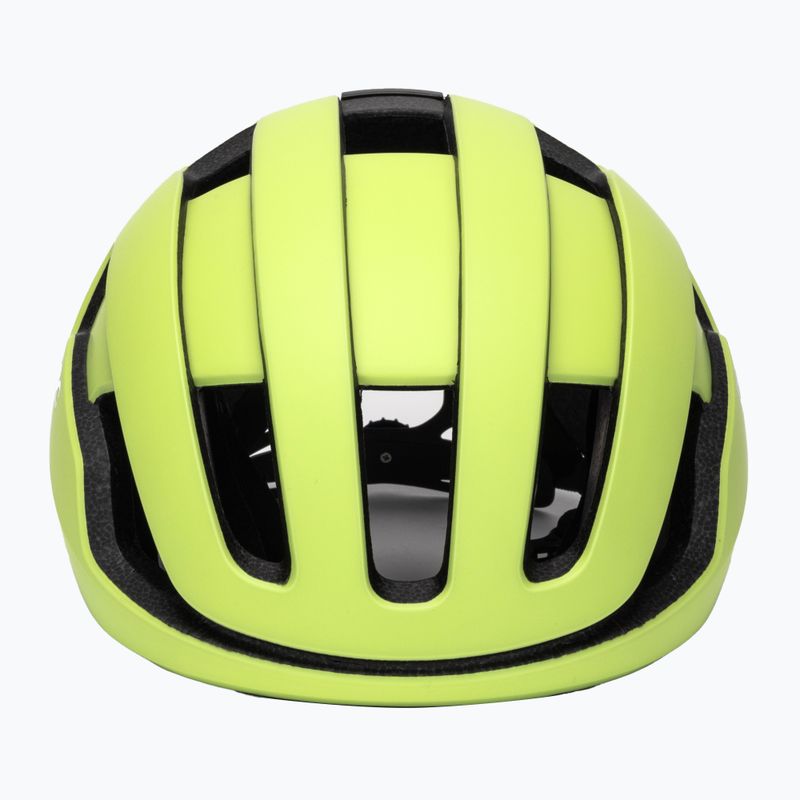 Cyklistická přilba POC Omne Air MIPS lemon calcite matt 2