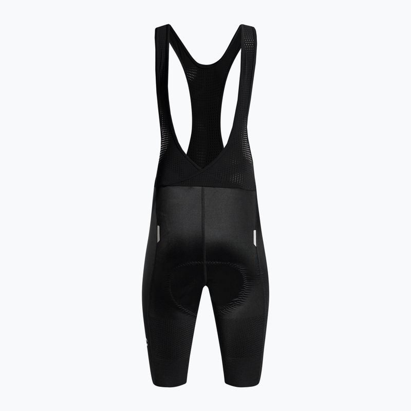 Dámské cyklistické šortky POC Ultimate VPDs Bib Shorts uranium black 7