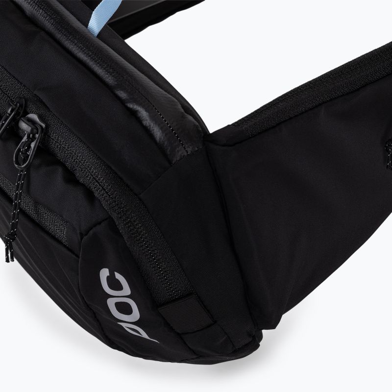 Ledvina na kole POC Lamina Hip Pack uranium black 5