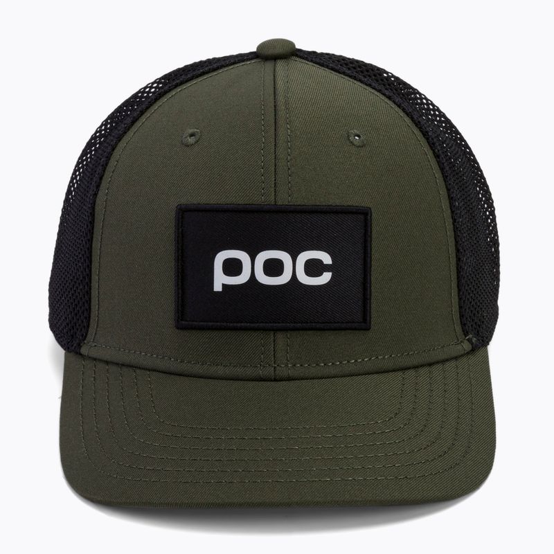 Baseballová čepice POC Trucker Cap epidote green 4