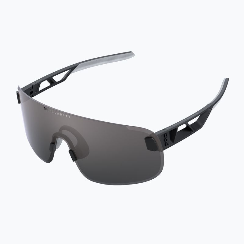 Brýle na kolo POC Elicit uranium black/clarity define