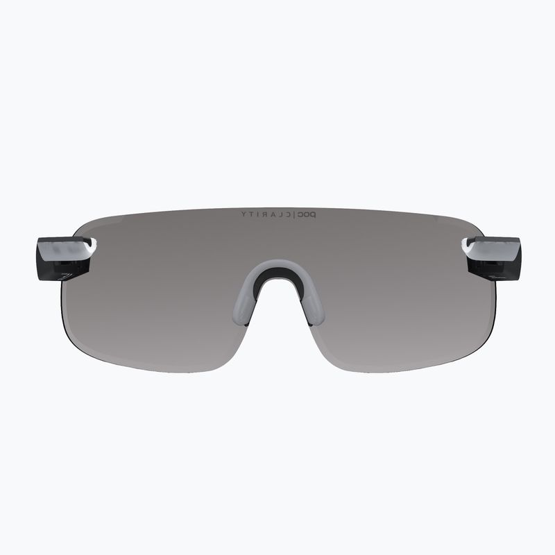 Brýle na kolo POC Elicit uranium black/clarity define 3