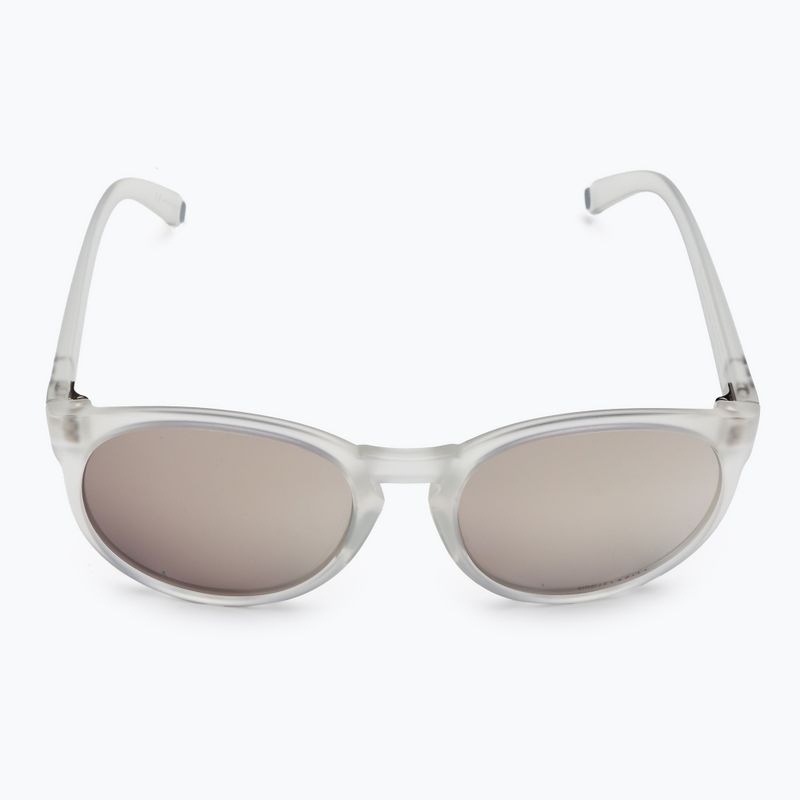 Sluneční brýle POC Know transparant crystal/clarity road silver 3