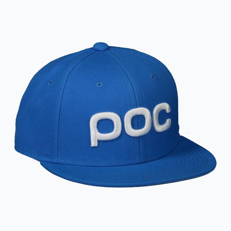 Dětská baseballová čepice POC Corp Cap natrium blue 5