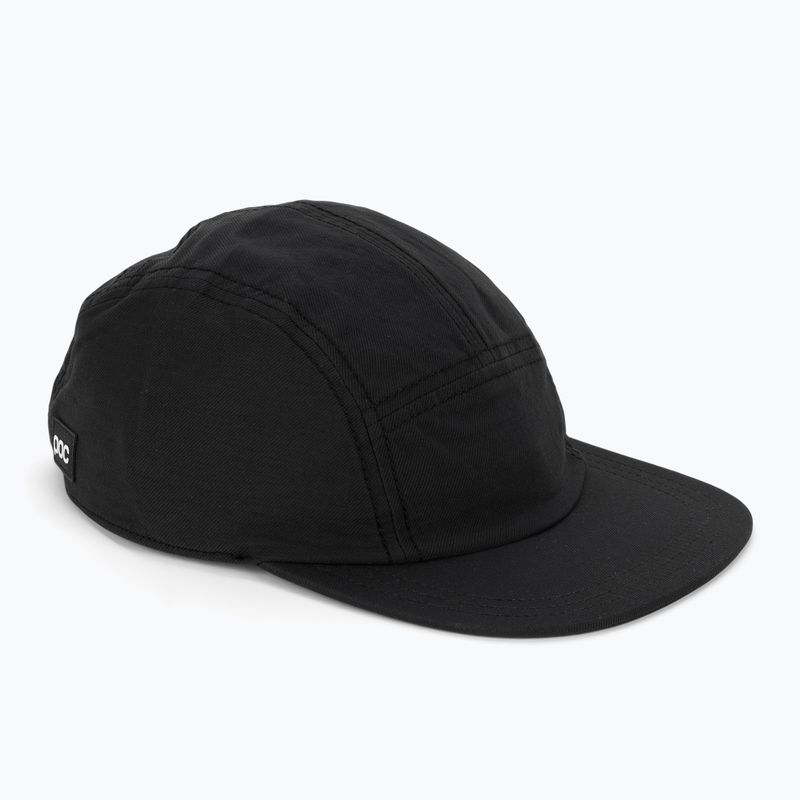 Baseballová čepice POC Urbane Cap uranium black