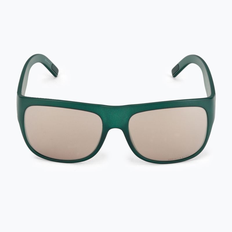 Sluneční brýle POC Want moldanite green/brown/silver mirror 3