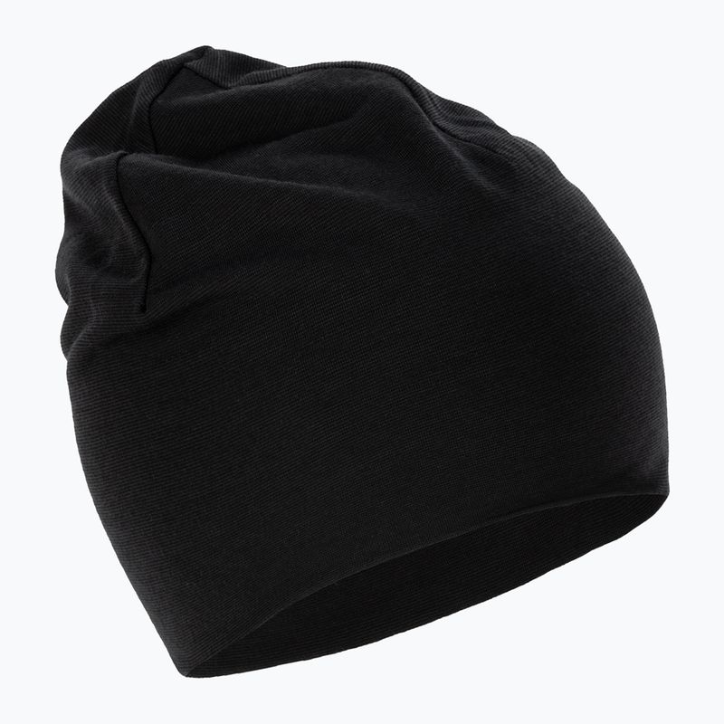 Cyklistická čepice POC Light Merino Beanie uranium black