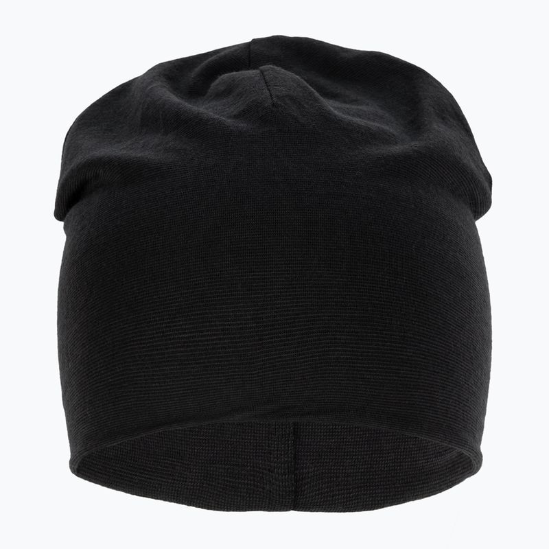 Cyklistická čepice POC Light Merino Beanie uranium black 2