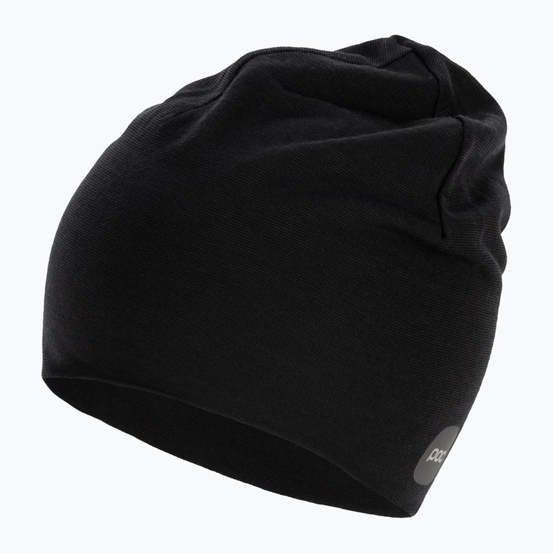 Cyklistická čepice POC Light Merino Beanie uranium black 3