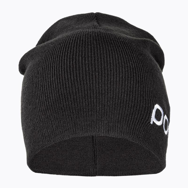 Zimní čepice POC Corp Beanie uranium black 3