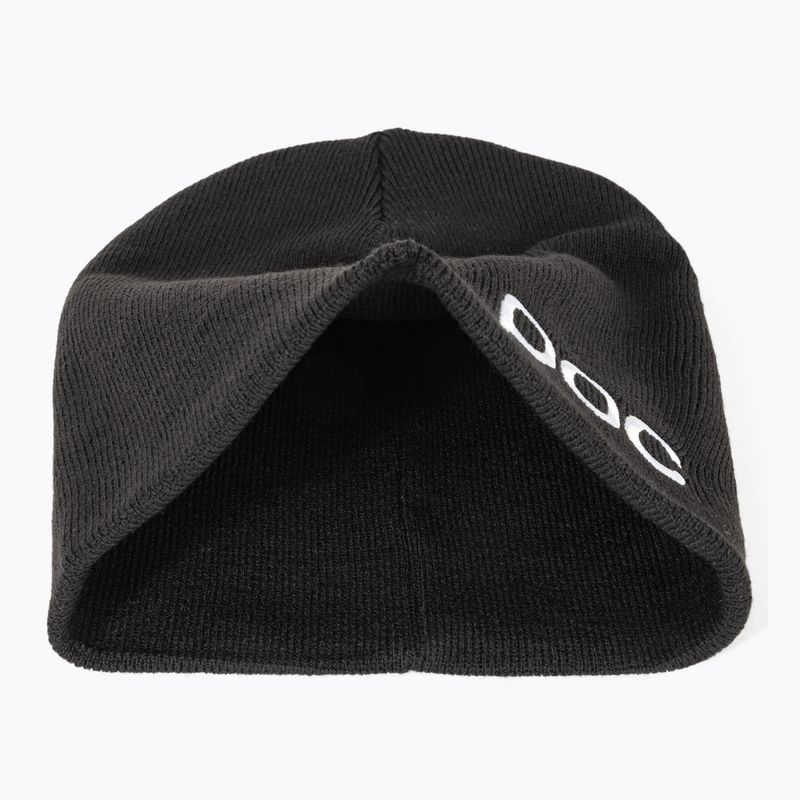 Zimní čepice POC Corp Beanie uranium black 6