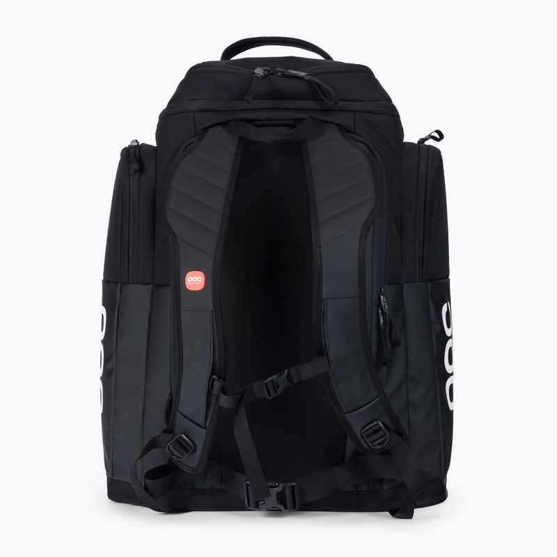 Lyžařský batoh POC Race Backpack uranium black 3