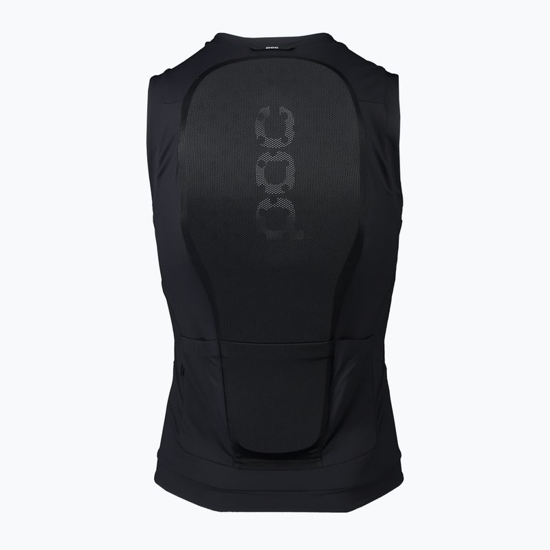 Chránič páteře  POC Oseus VPD Vest uranium black 2
