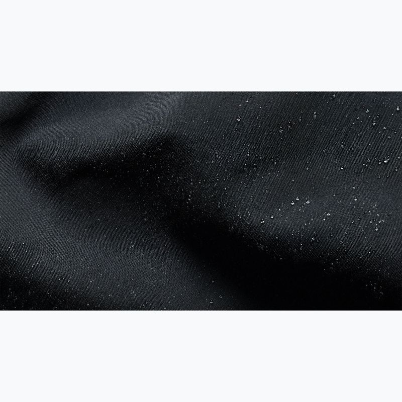Pánské cyklistické kalhoty POC Ardour All-Weather uranium black 5