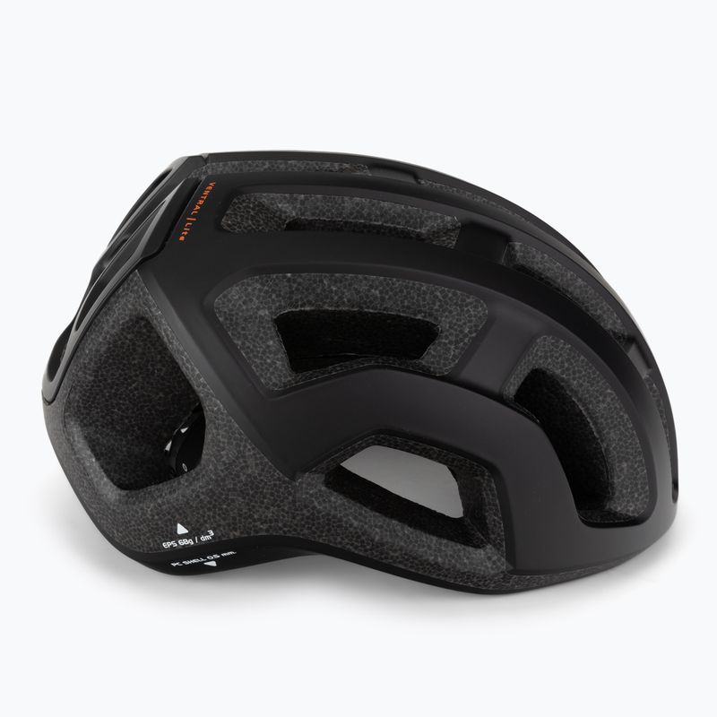 Cyklistická přilba POC Ventral Lite uranium black matt 3