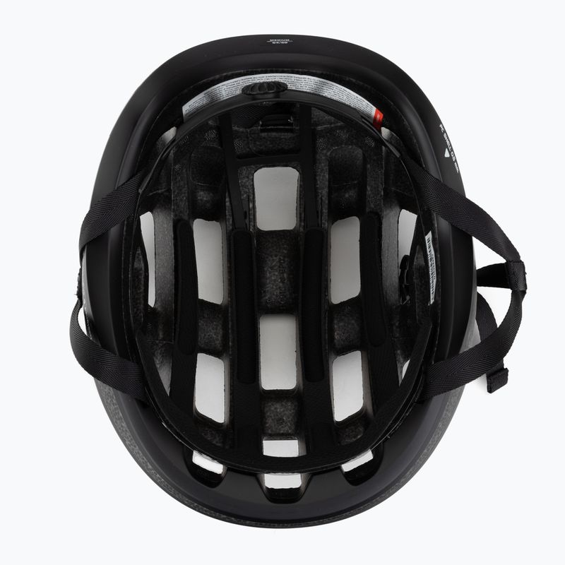 Cyklistická přilba POC Ventral Lite uranium black matt 5