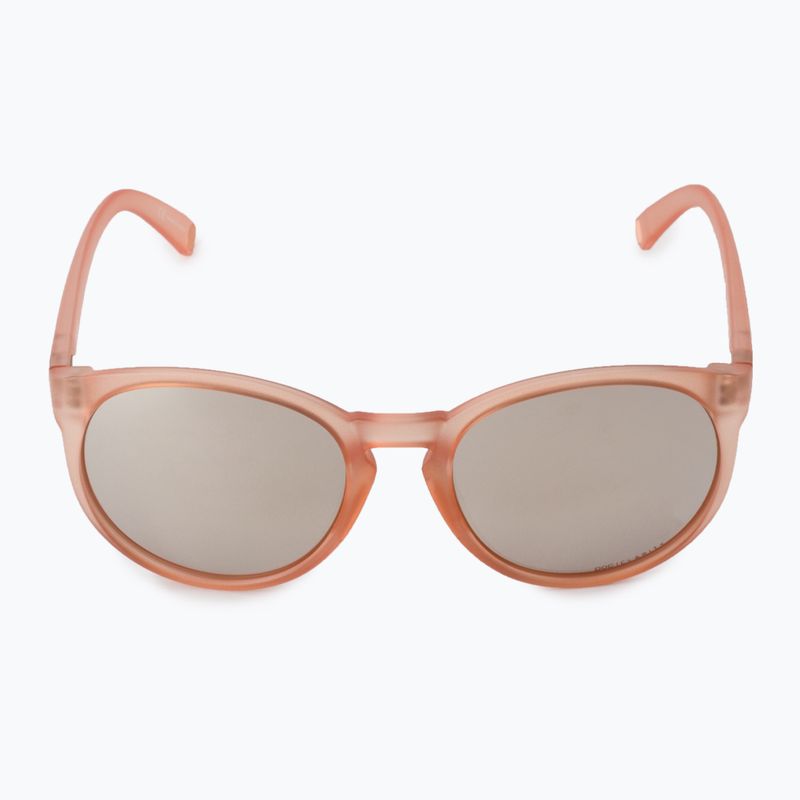 Sluneční brýle POC Know light citrine orange/violet/silver mirror 3