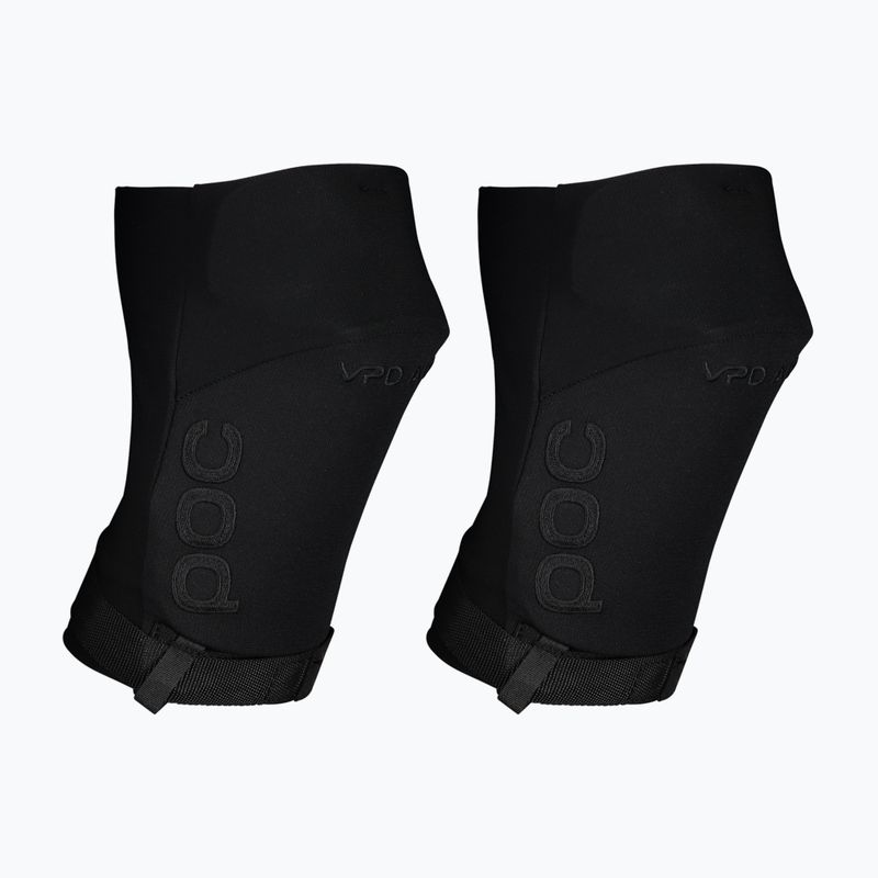 POC VPD Air Elbow chrániče loktů Fabio Ed. uranium black/gold