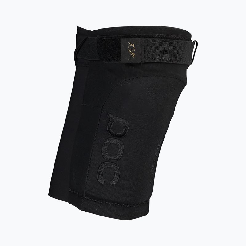 POC VPD Air Chrániče kolen Fabio Ed. uranium black/gold