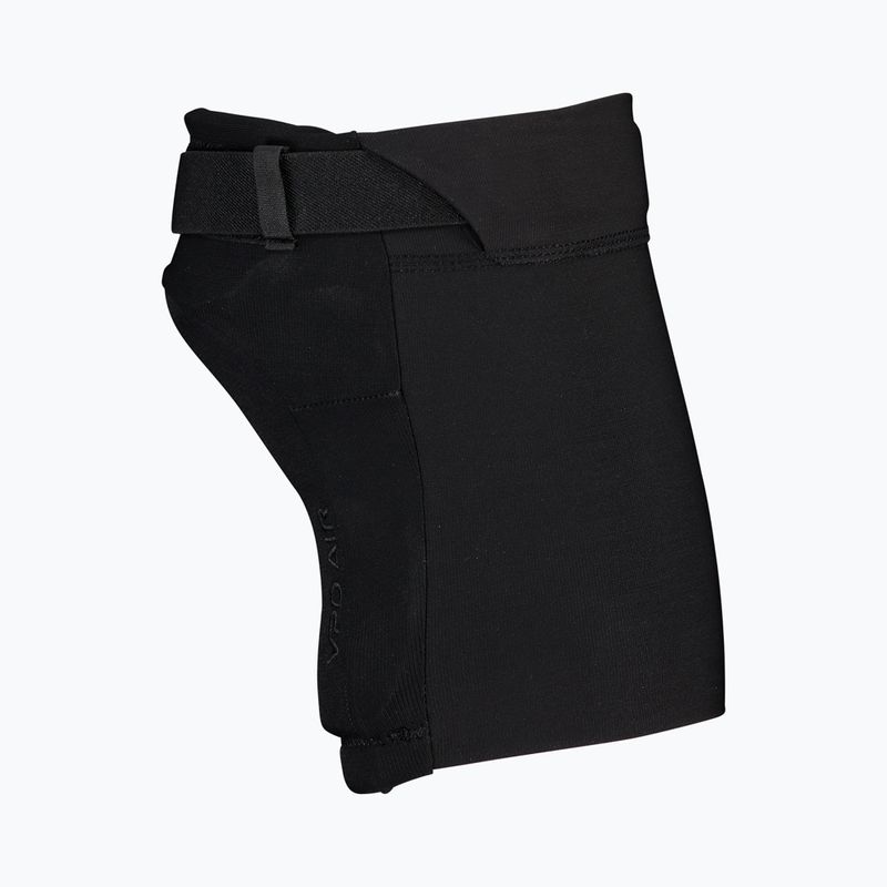POC VPD Air Chrániče kolen Fabio Ed. uranium black/gold 3