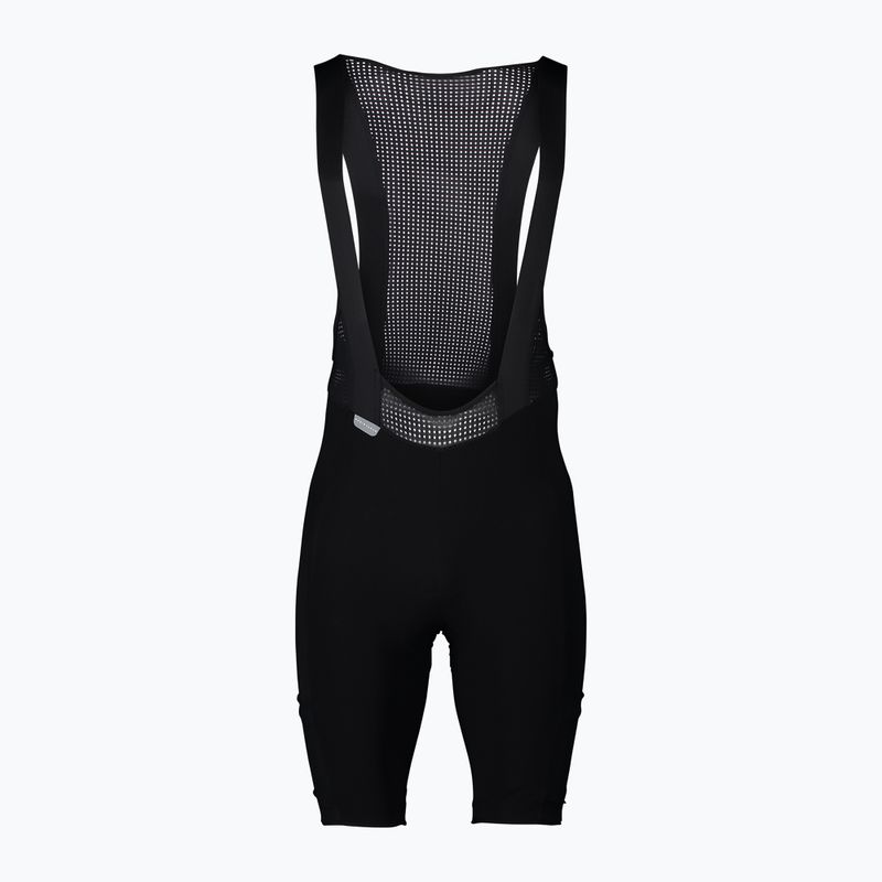 Pánské cyklistické šortky POC Ne-plus Ultra VPDs Bib Shorts uranium black