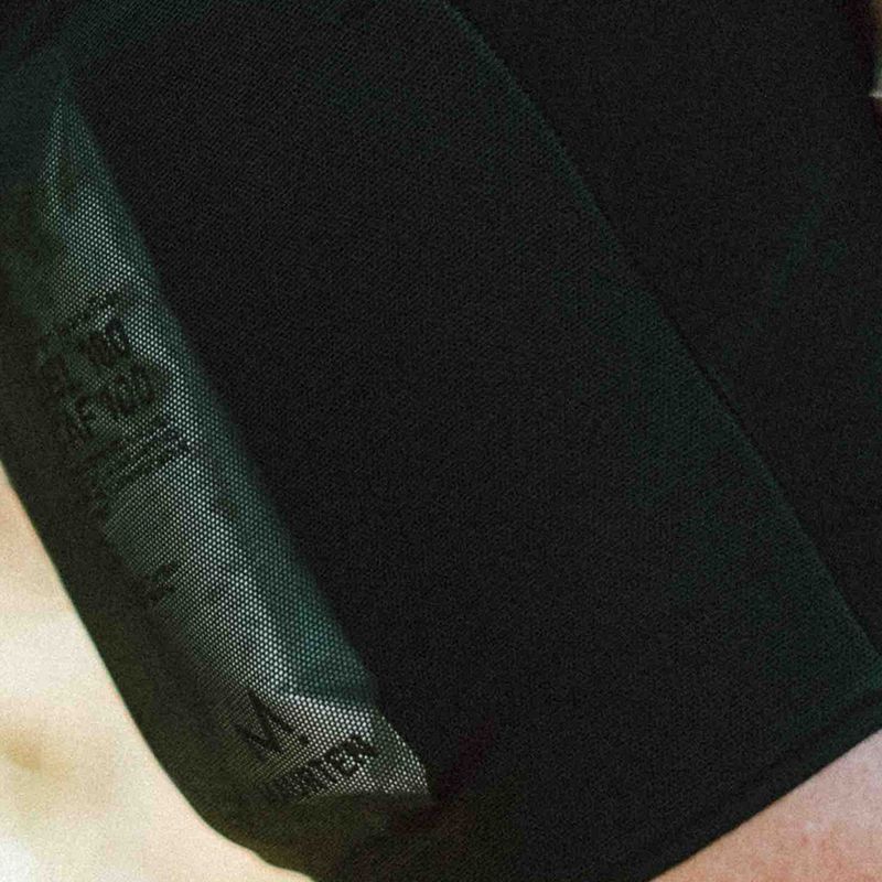 Pánské cyklistické šortky POC Ne-plus Ultra VPDs Bib Shorts uranium black 5