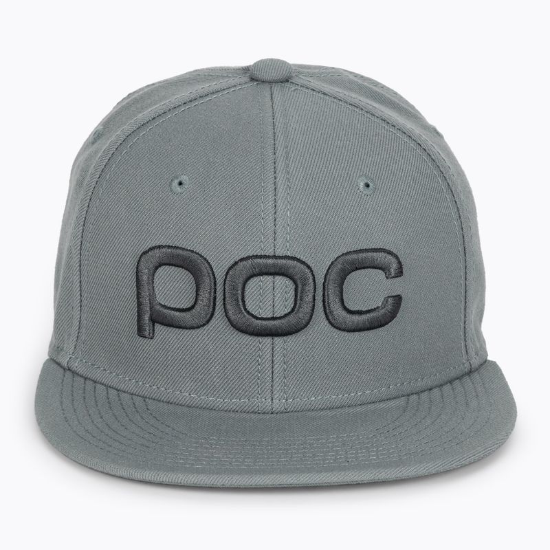 Dětská kšiltovka  POC Corp Cap pegasi grey 2