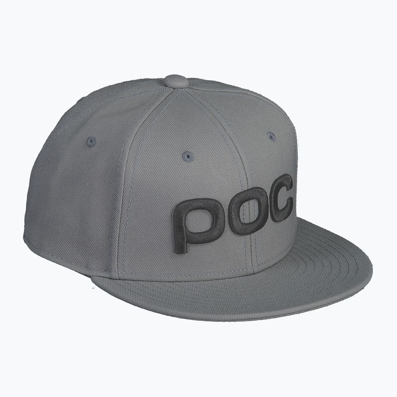 Dětská kšiltovka  POC Corp Cap pegasi grey 5