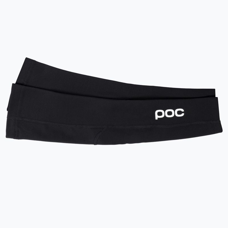 Rukávy na kolo POC Thermal Sleeves uranium black 2