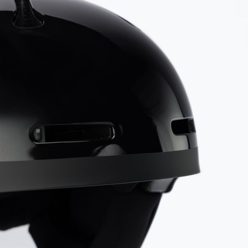 Lyžařská helma POC Artic SL 360 SPIN uranium black 6