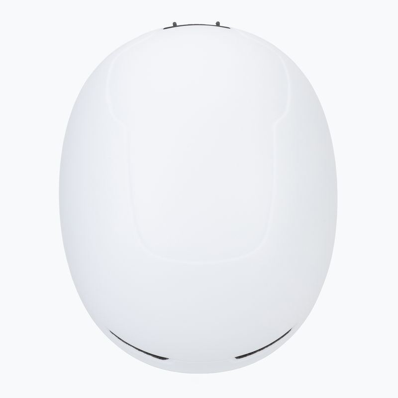 Lyžařská helma POC Obex Pure Hydrogen White 6