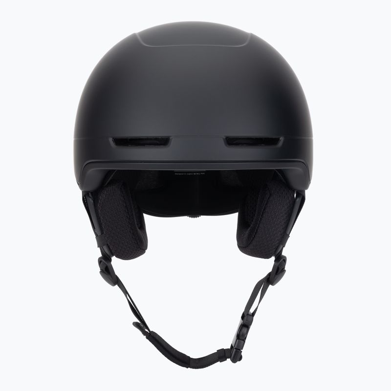 Lyžařská helma POC Obex Pure Uranium Black 2