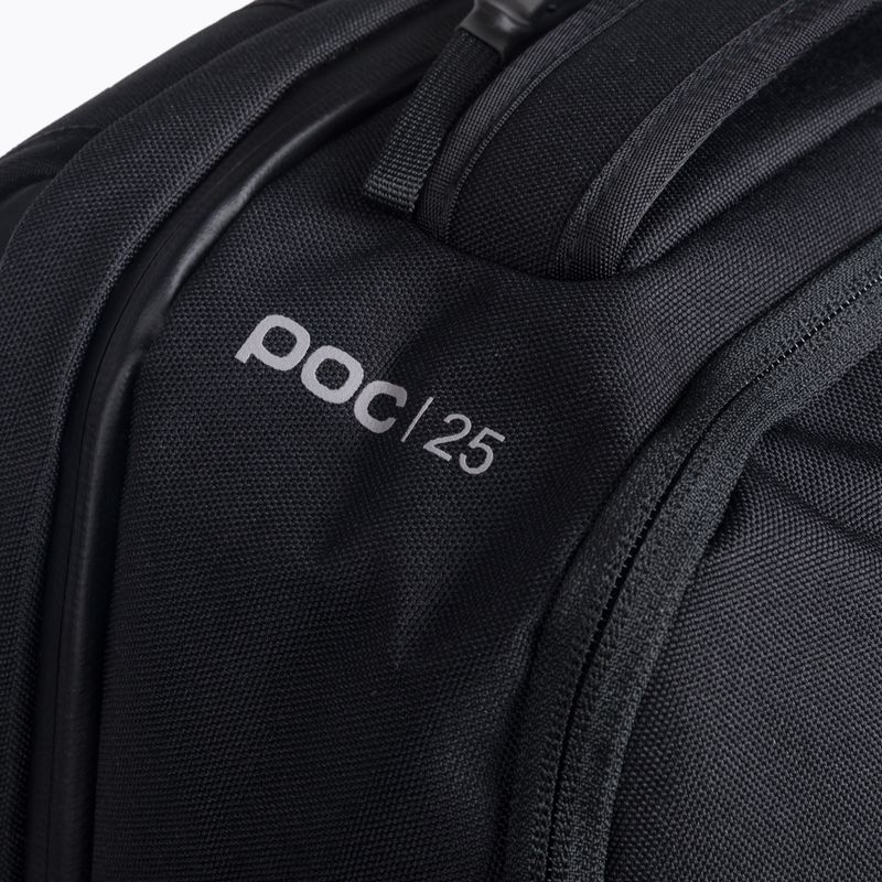 Turistický batoh POC Daypack 25 uranium black 5