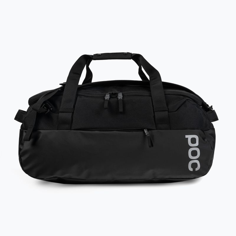 Cestovní taška POC Duffel Bag uranium black