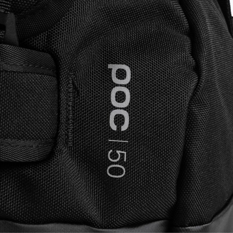 Cestovní taška POC Duffel Bag uranium black 4