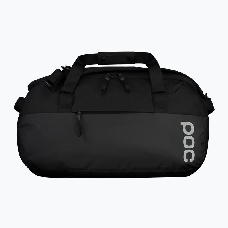 Cestovní taška POC Duffel Bag uranium black 7