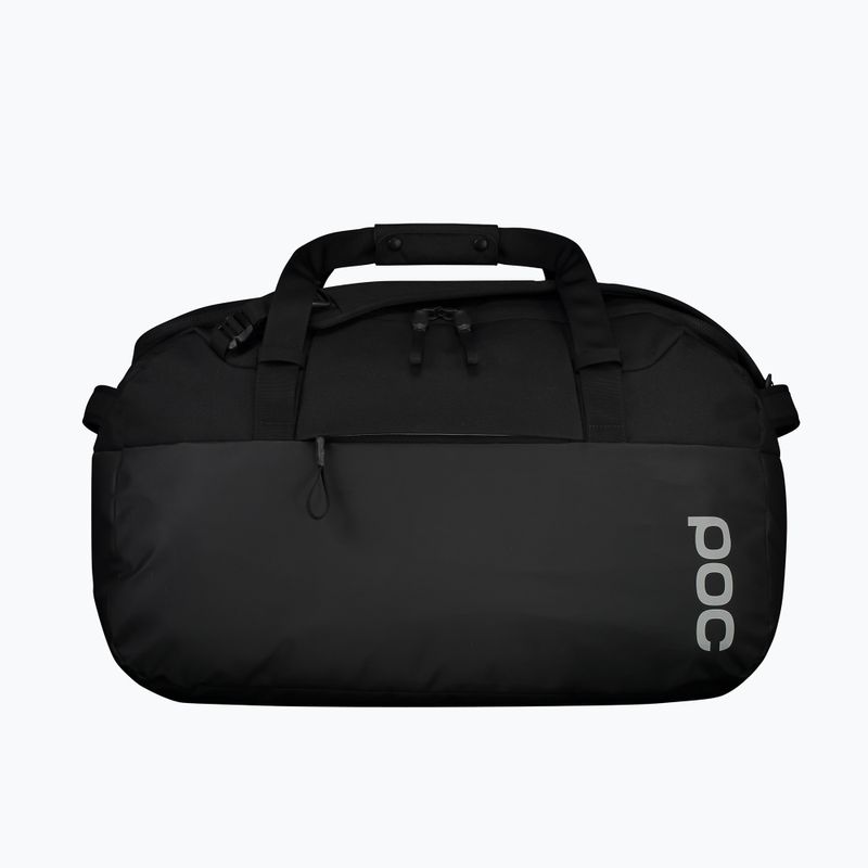Cestovní taška POC Duffel Bag uranium black