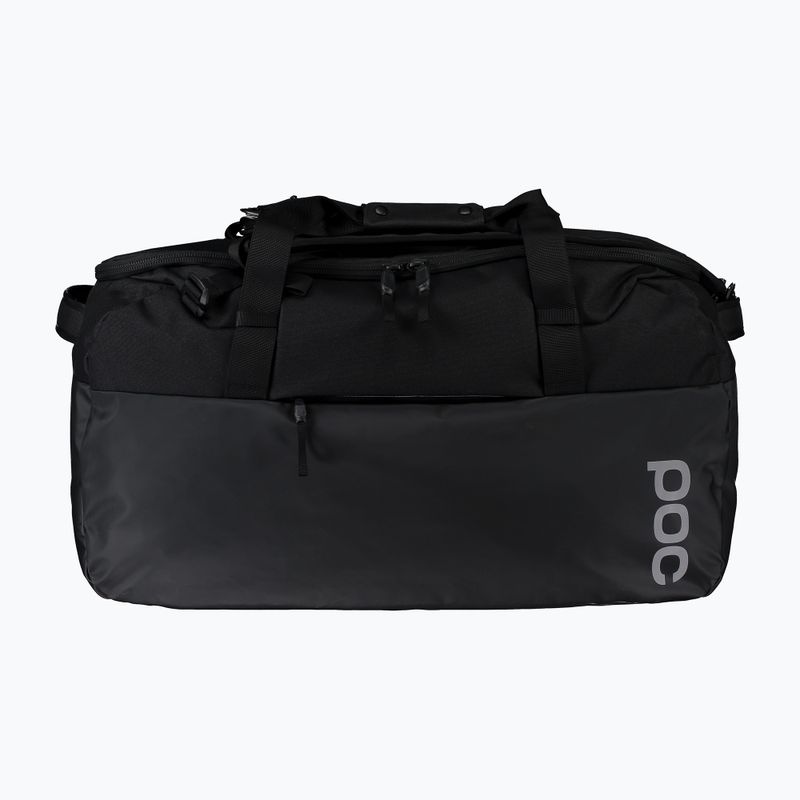 Cestovní taška POC Duffel Bag uranium black 2