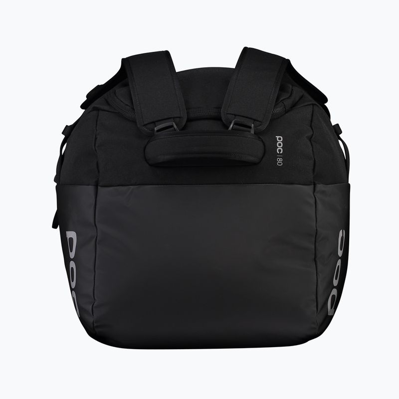 Cestovní taška POC Duffel Bag uranium black 3