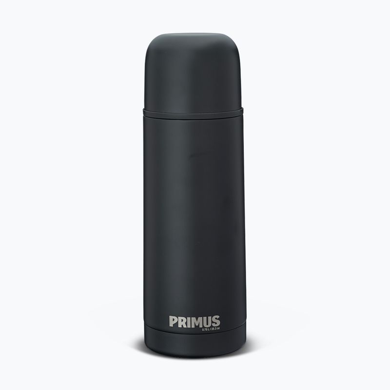 Termoska Primus Classic Light Vacuum 750 ml black