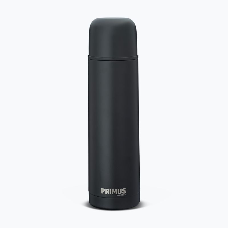 Termoska Primus Classic Light Vacuum 1000 ml black