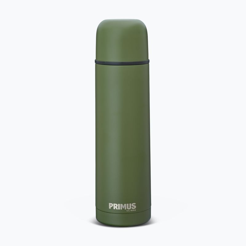 Termoska Primus Classic Light Vacuum 1000 ml olive drab green