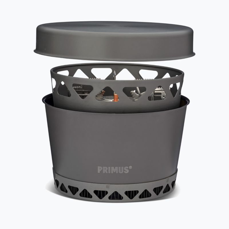 Cestovní vařič Primus Primetech 1 x 2,3 l 2