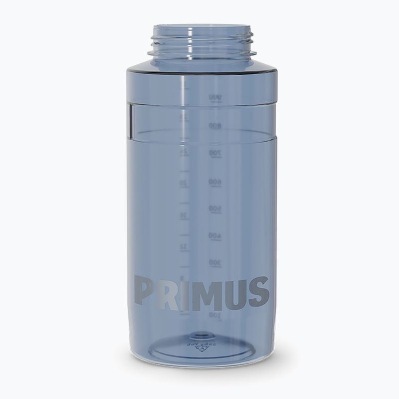 Turistická láhev Primus Kvarts Tritan Bottle 1000 ml blue 2