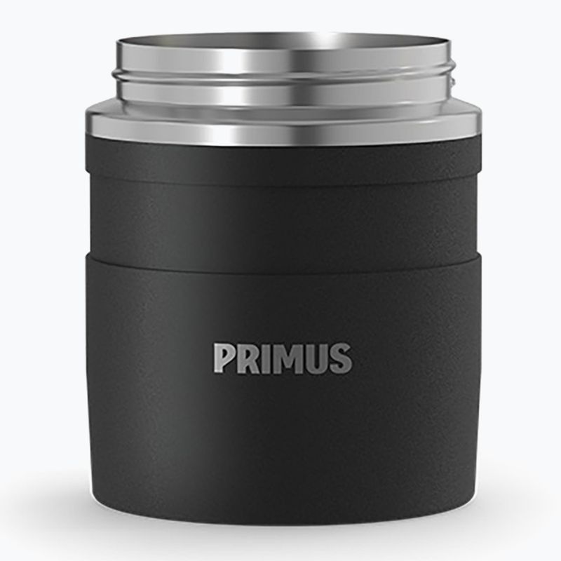 Termos na jídlo Primus Flinta Insulated Lunch Jug 400 ml cliffside ash 2
