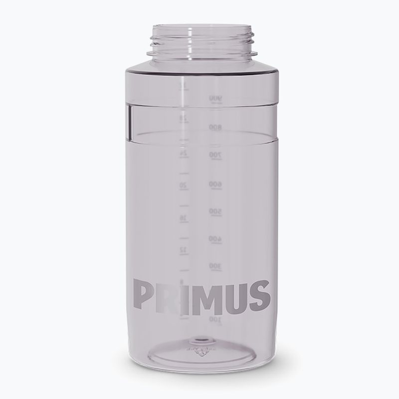 Turistická láhev Primus Kvarts Tritan Bottle 1000 ml frost 2