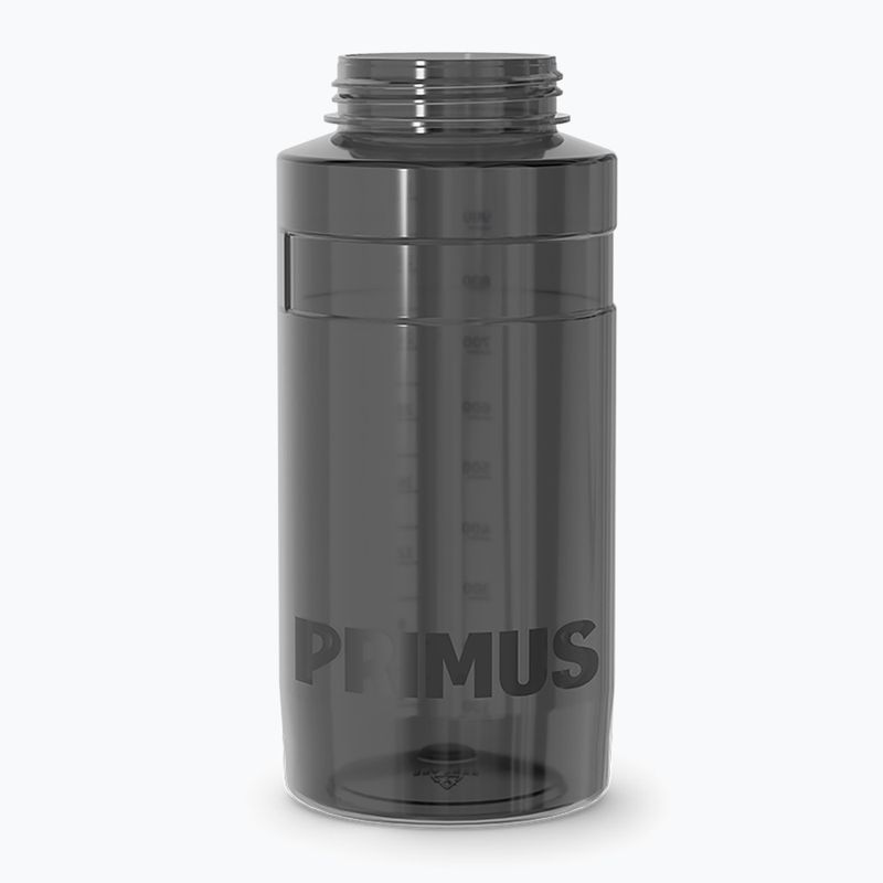 Turistická láhev Primus Kvarts Tritan Bottle 1000 ml cliffside ash 2
