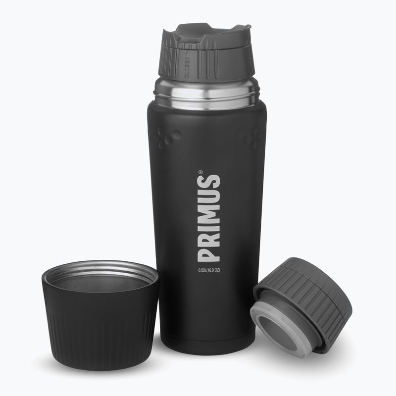 Termoska Primus TrailBreak Vacuum 500 ml black 2