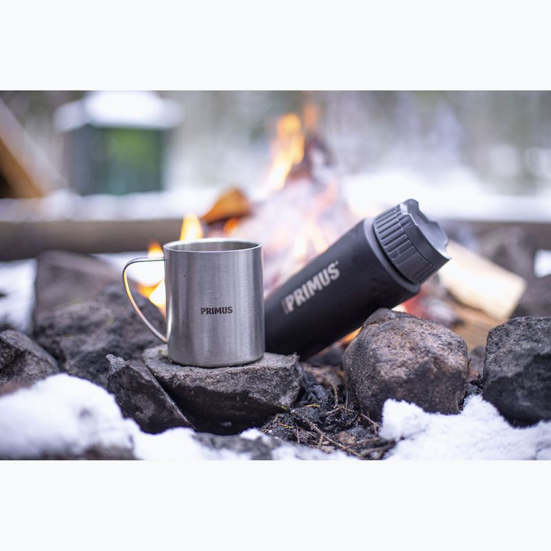 Termoska Primus TrailBreak Vacuum 500 ml black 3
